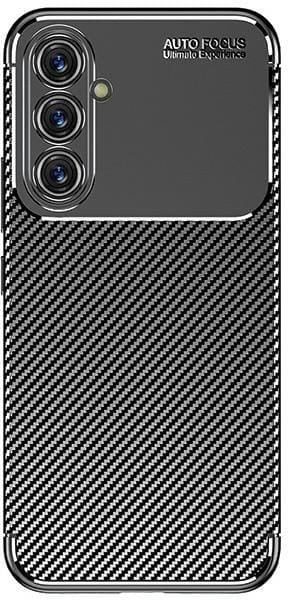 Beline Etui Carbon Armor Sam A54 5Gczarny/black box