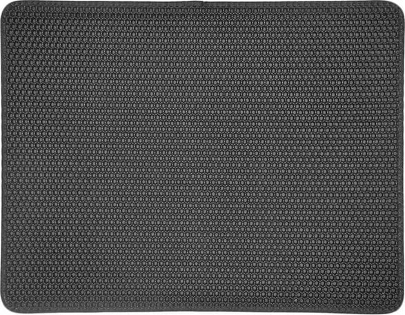 Leobert Mata pod Kuwetę 60x45cm - czarna