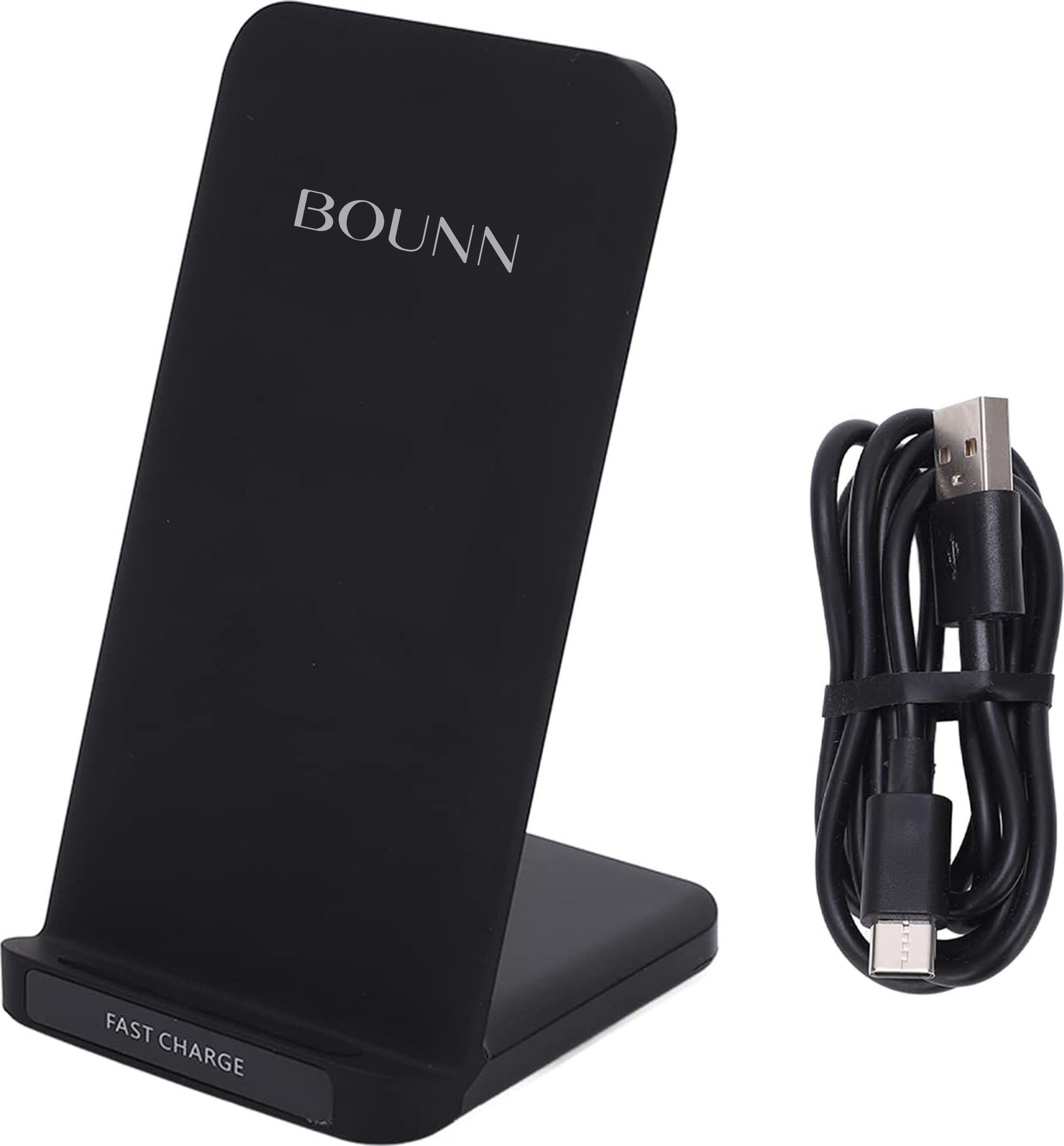 Ładowarka Bounn Bounn Åadowarka bezprzewodowa 15W N19