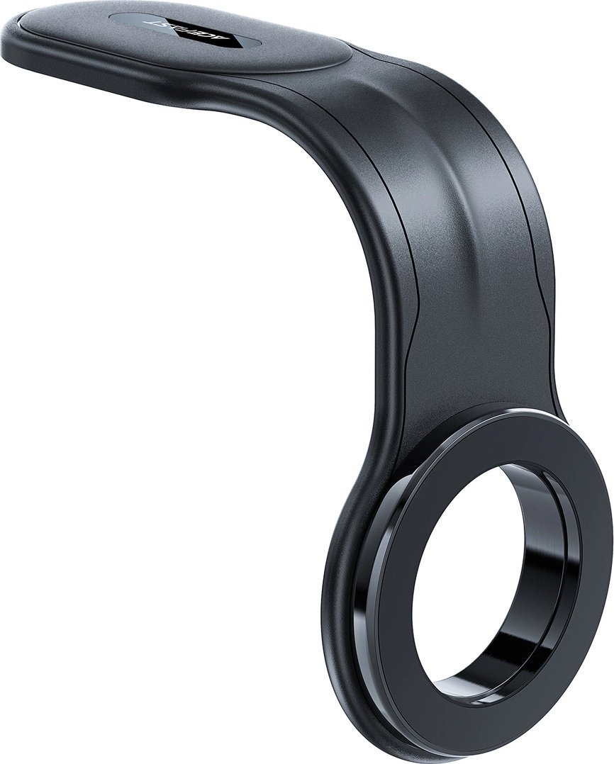 Acefast Uchwyt Samochodowy Acefast D19 Magnetyczny Na Kokpit - Czarny