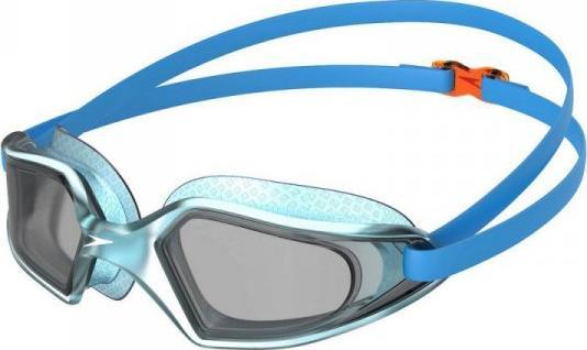 Speedo Okulary do Pływania Dziecięce Speedo Hydropulse Jr Celeste