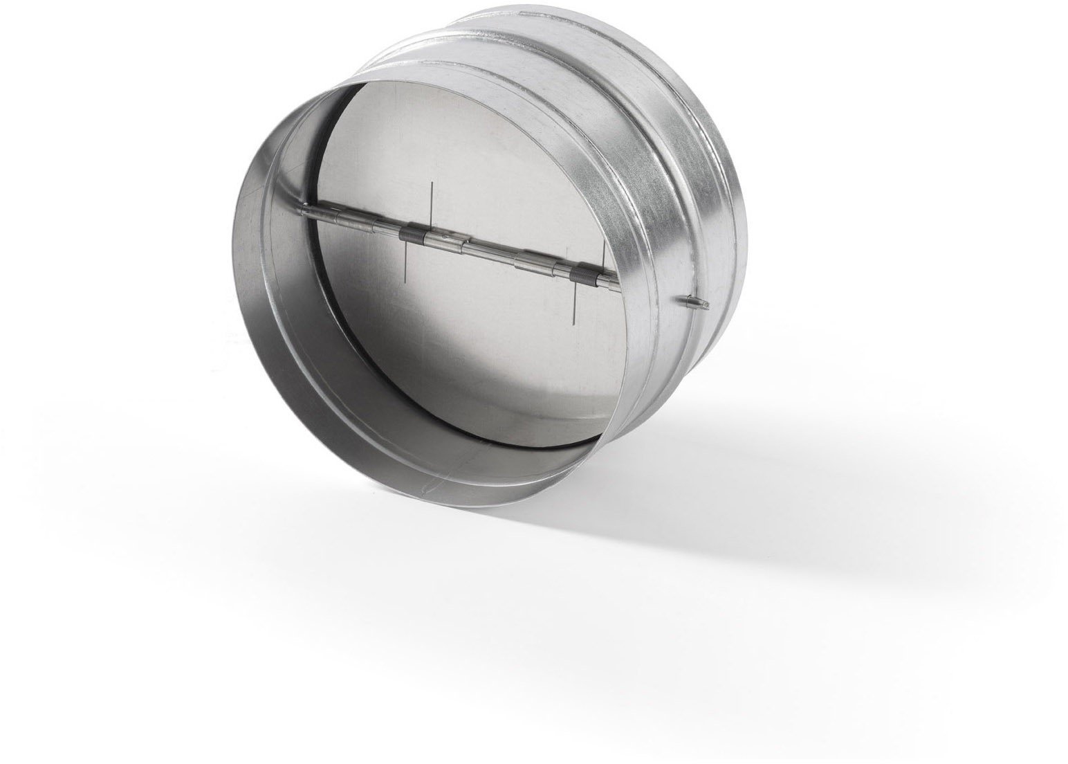 Atbulinis vožtuvas Ø150 mm NOVY 906432