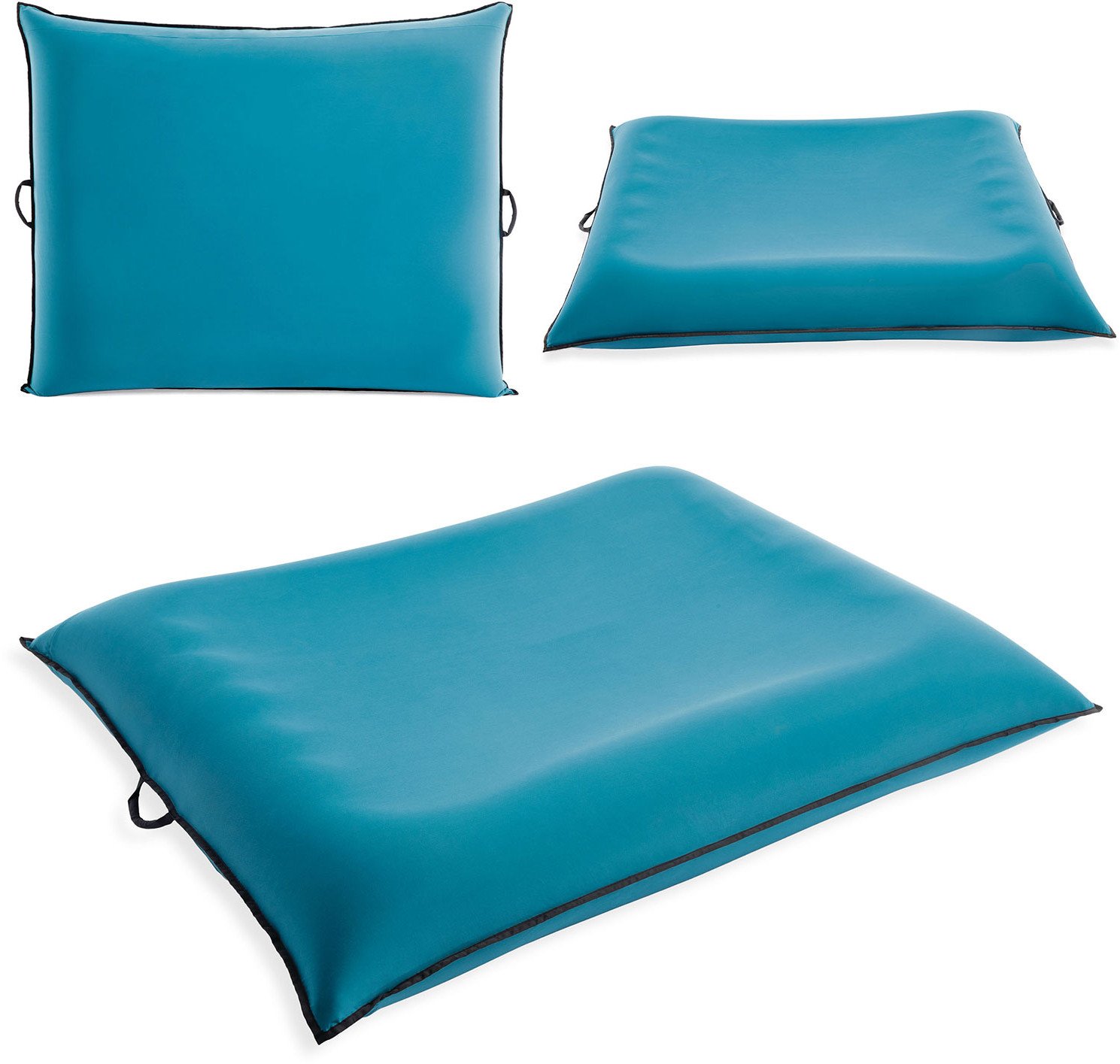 Materac do pływania poducha Luxe Lounge Intex 56794