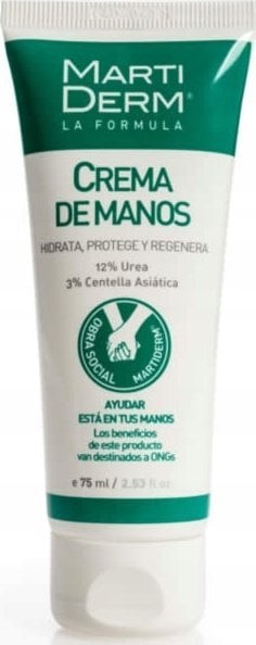 MARTIDERM_Body Care krem do rąk 50ml