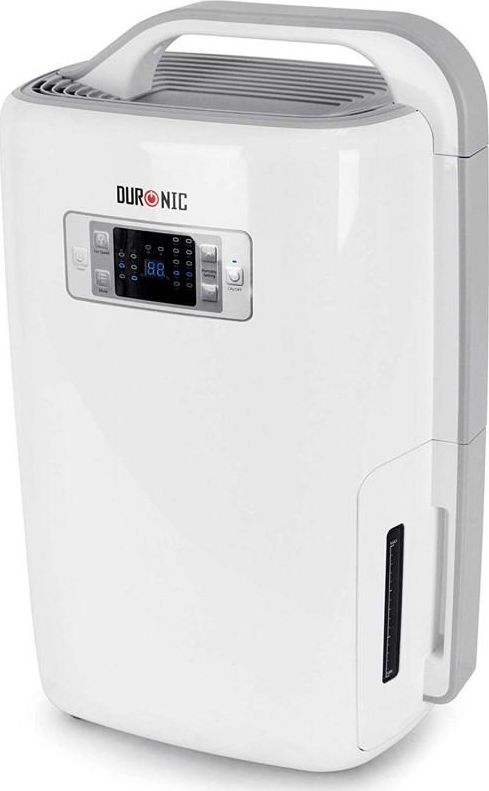 Duronic Duronic DH20 Pochłaniacz wilgoci osusacz powietrza