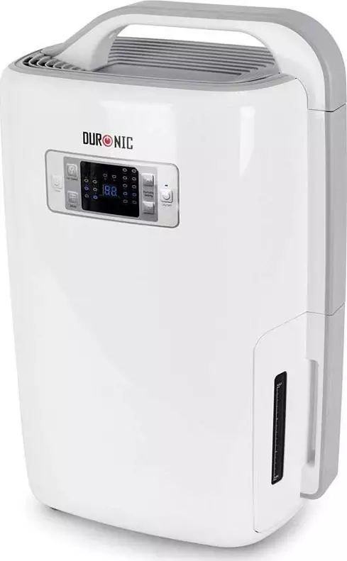 Duronic Duronic DH20 Pochłaniacz wilgoci osusacz powietrza