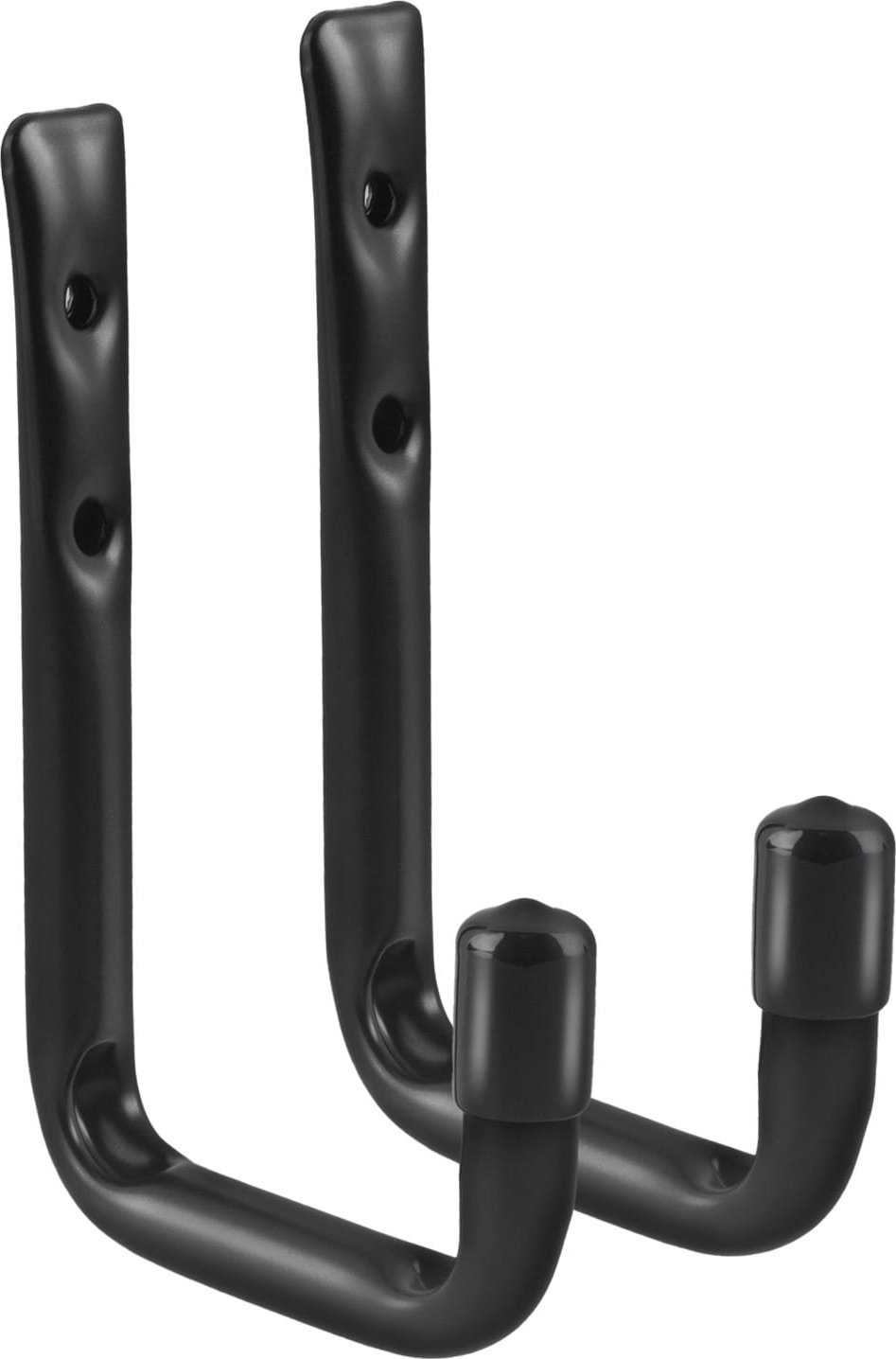 Komplet 2 uchwytów ściennych Maclean MC-489