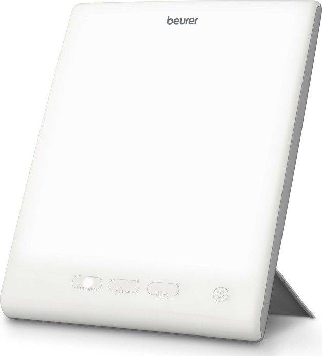 Lampka biurkowa Beurer biała (60813)