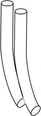 Aquael PRZEWODY UNIMAX 150/250(1.5M)