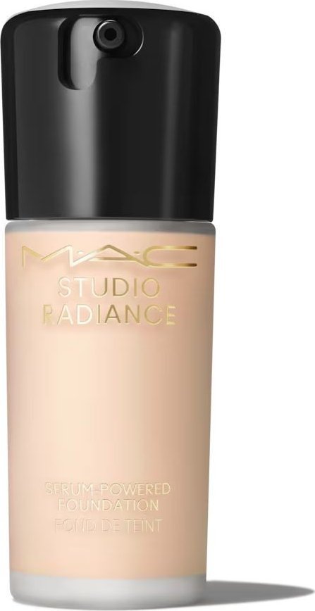MAC MAC Studio Radiance Serum Powered Foundation 30ml. NW10