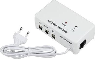 Cabletech Wzmacniacz sygnału antenowego 20dB