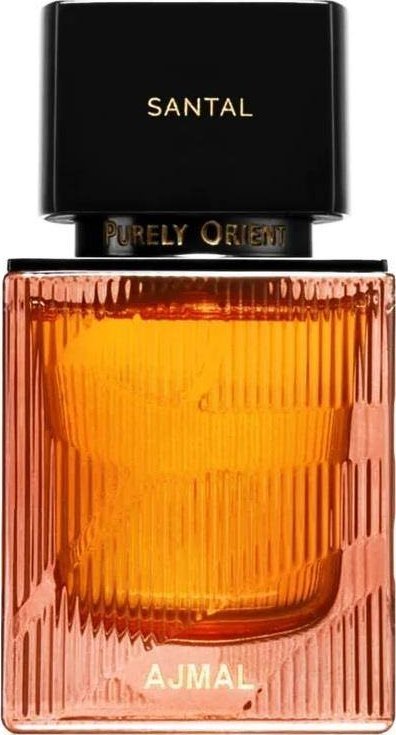 Ajmal Ajmal PURELY ORIENT SANTAL Edp 75Ml