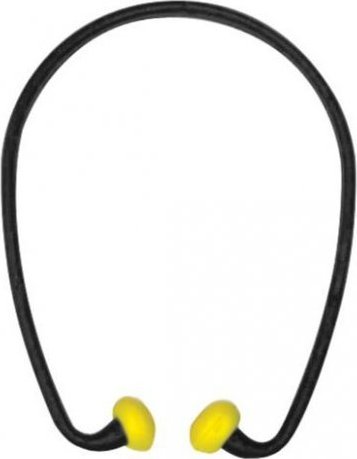 UN ZATYCZKI DO USZU PIANKA PU SOUNDSTOPPER