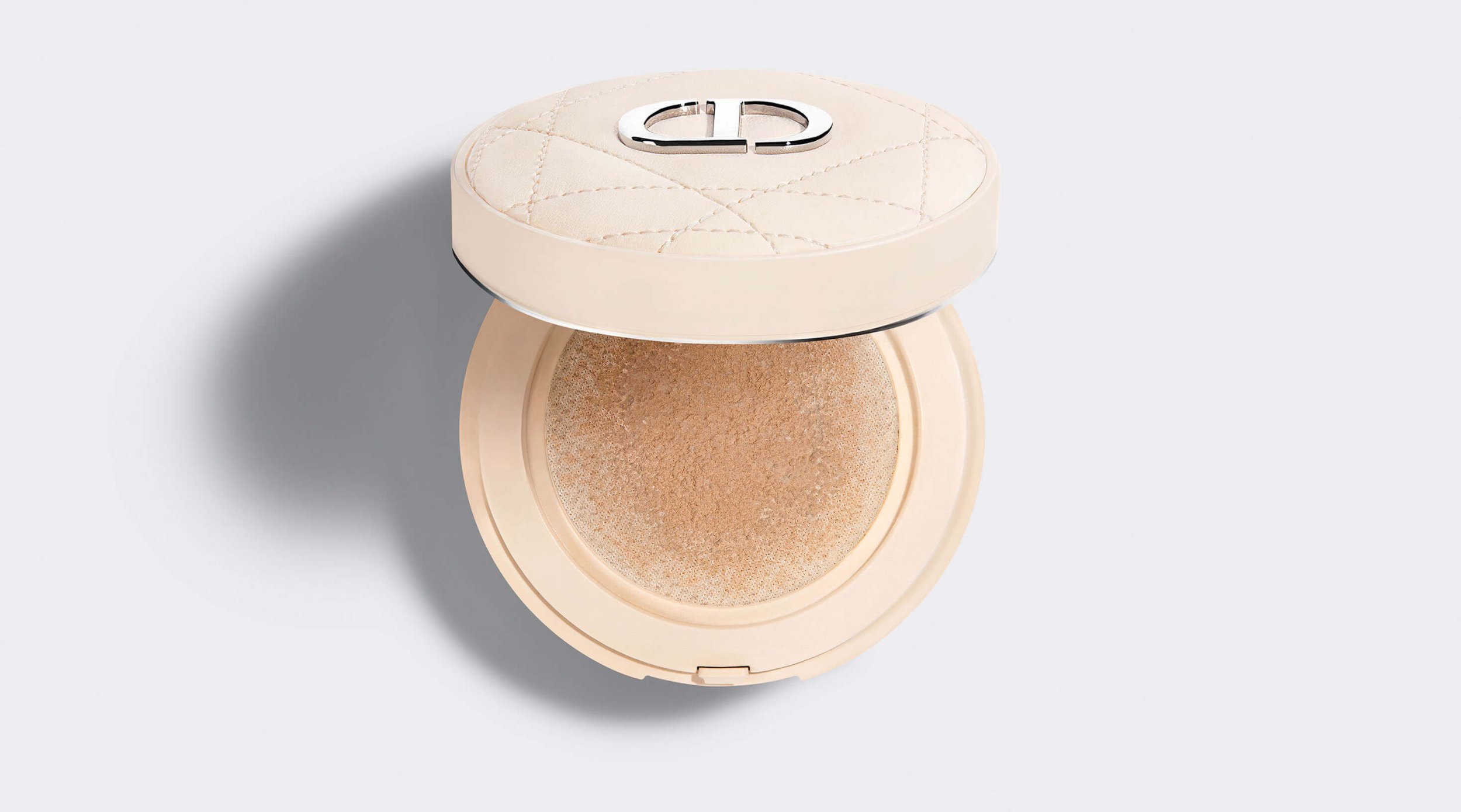 Christian Dior, Forever Cushion, Transparent, Loose Setting Powder, 040, Deep, 10 g For Women