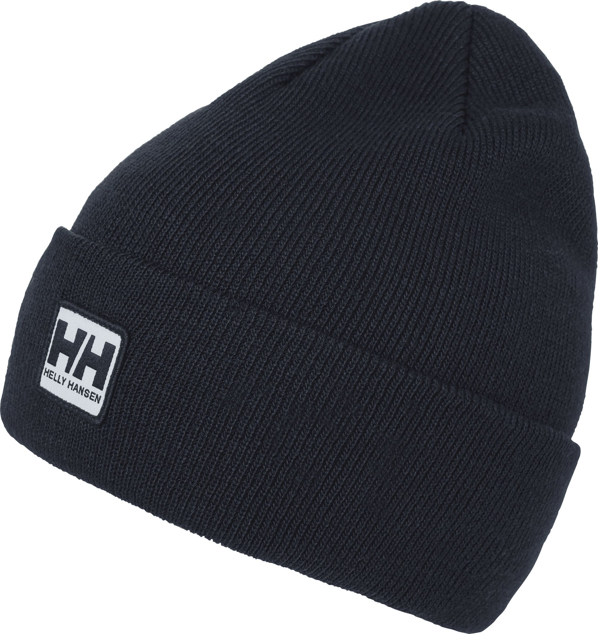 Helly Hansen Czapka zimowa Urban Cuff Beanie Navy r. uniwersalny