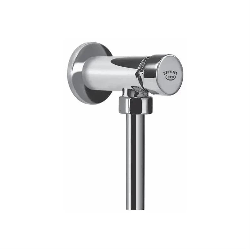 Benkiser Zawór kątowy kulowy 1/2 x 3/4 TRICORN