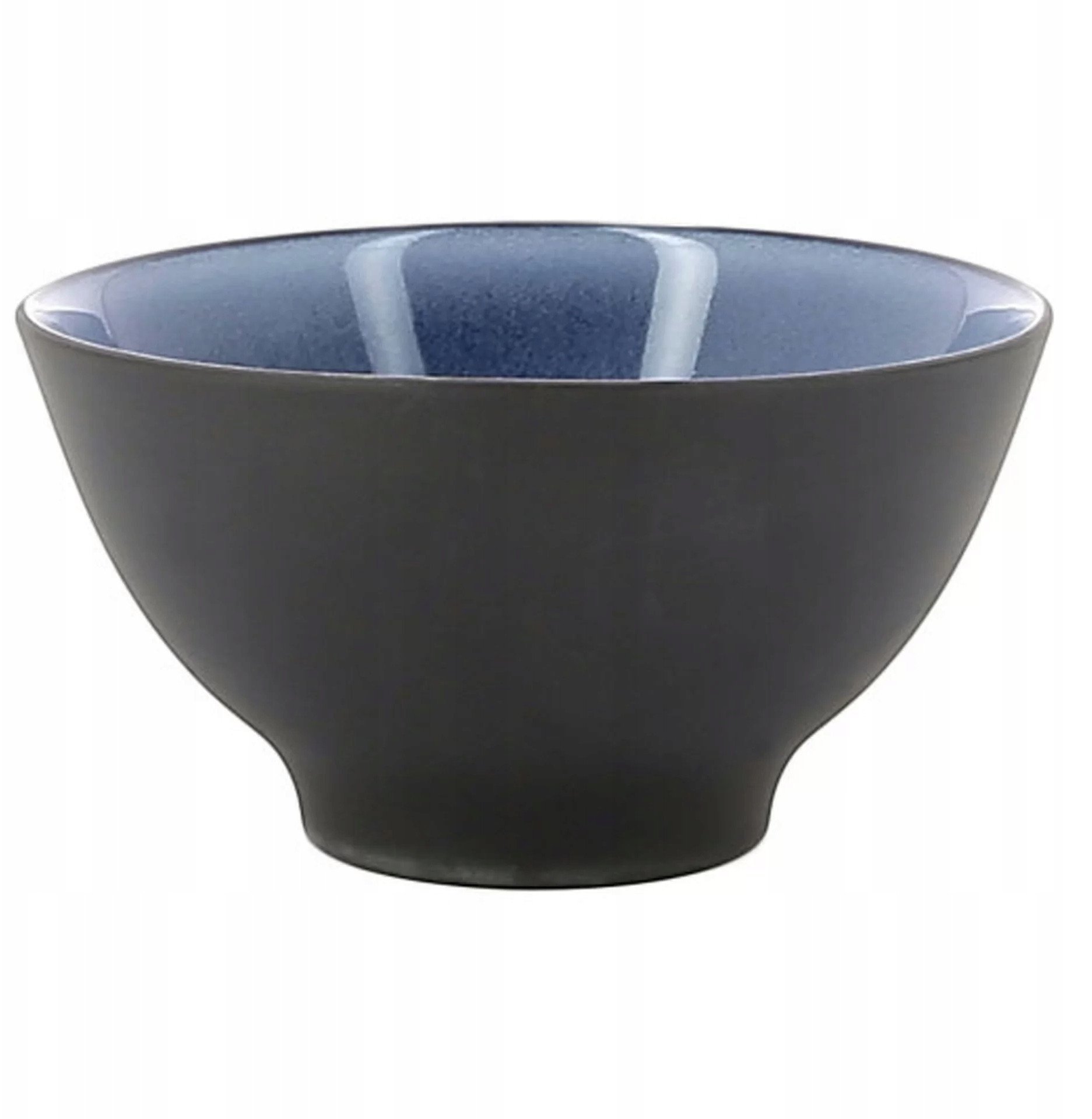 EQUINOXE Miska 310 ml, niebieska