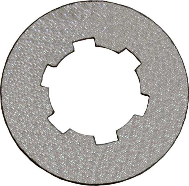 Z.P.H. Moto-Mer Zabezpieczenie wałka zdawczego WSK 175, SHL ,JAWA 350, CZ350