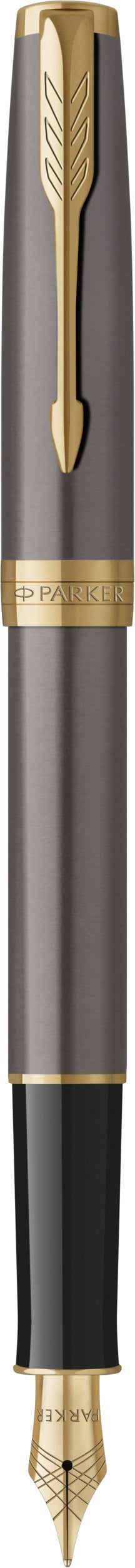 Pióro wieczne Parker Sonnet Core Grey GT