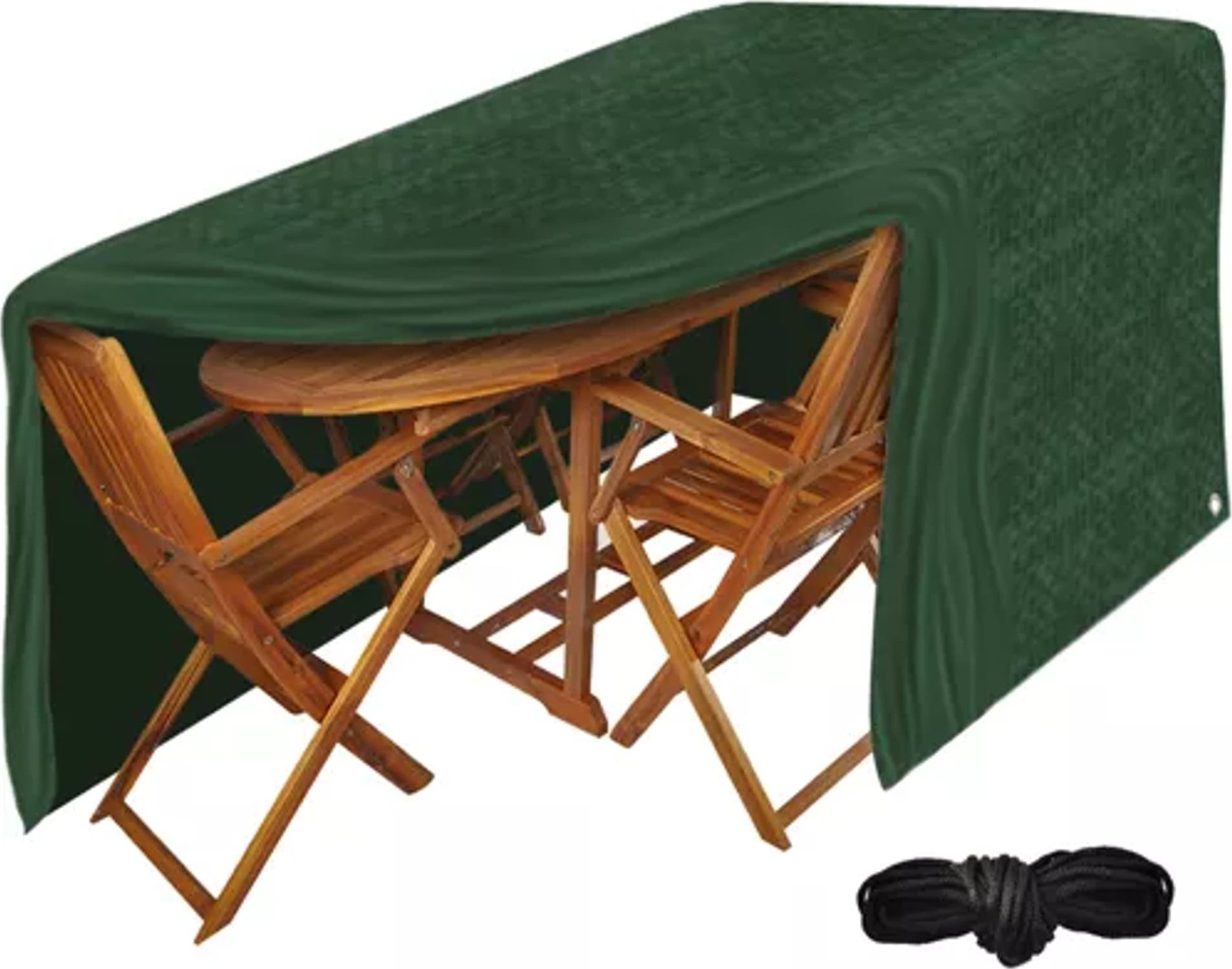 Ruhhy Pokrowiec na zestaw mebli 23491