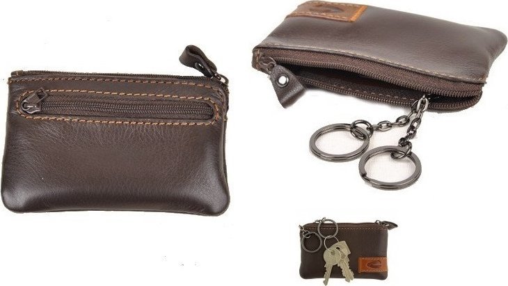 Camel Active CAMEL ACTIVE etui na klucze 128-701-20