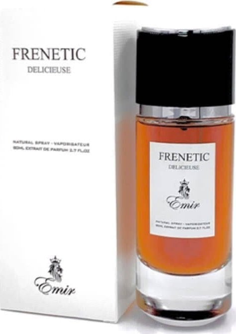 EMIR Frenetic Delicieuse EDP spray 80ml
