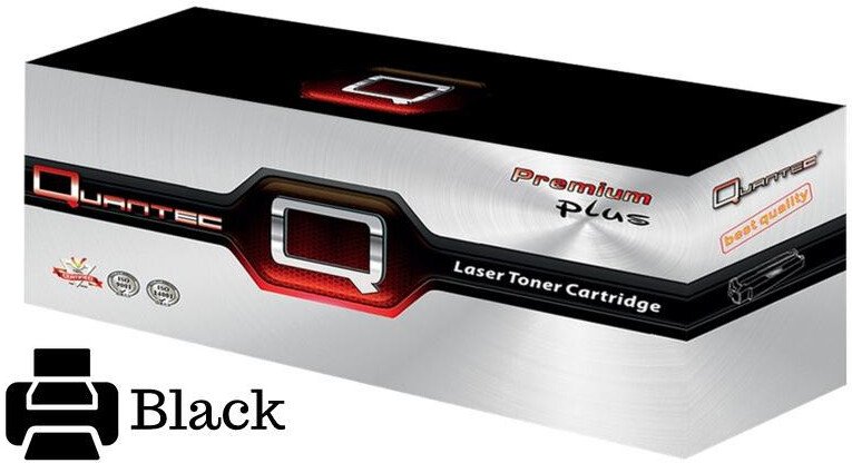 Toner Quantec TON-3028 zamiennik Brother TN-B023 / (black)