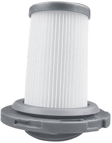 Filtr Powietrza Wymienny Hepa Do Rowenta Tefal X-force 8.60 / Zr009005