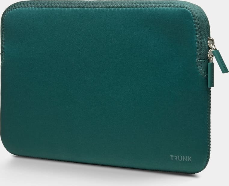 Etui Trunk Trunk Neoprene Sleeve 33 cm (13") Etui kieszeniowe Zielony