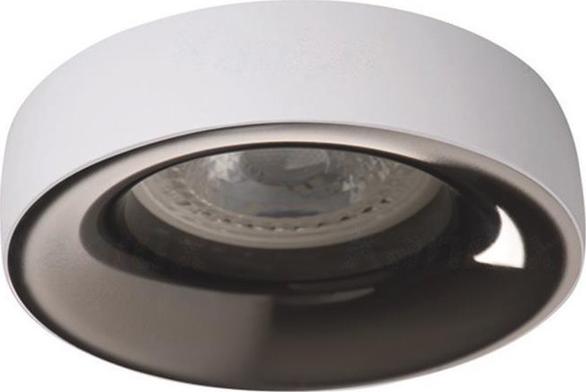 Kanlux Oprawa okrągła ELNIS L W/A Kanlux