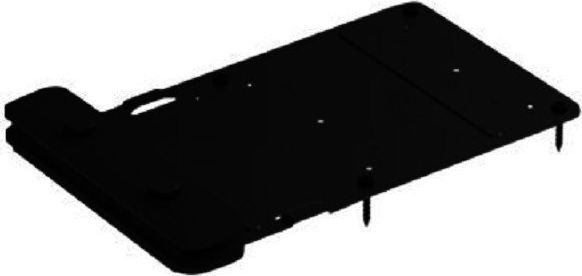 Logitech Zestaw montażowy PC Mount 939-001825