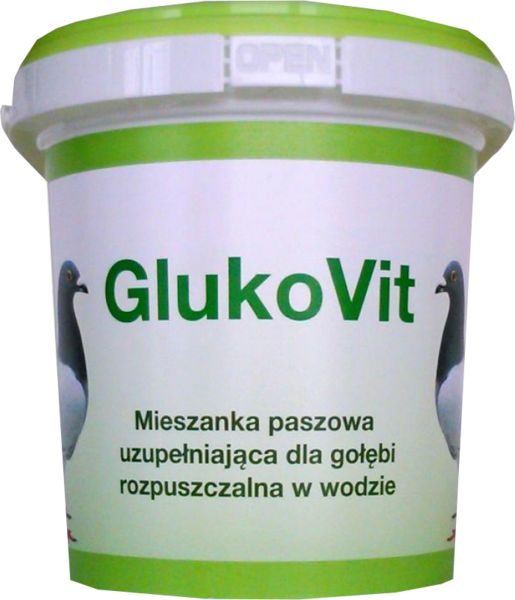 Dolfos Dolvit GlukoVit 500g