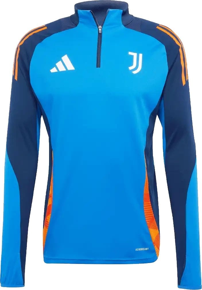 Bluza adidas Juventus Training Top JE4310