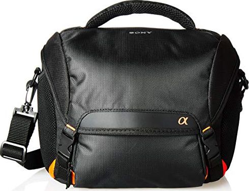 Torba Sony LCS-SC 8 (LCSSC8B.SYH)