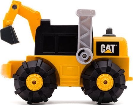 CAT CAT Koparka z funkcjami na baterie 83397 /4