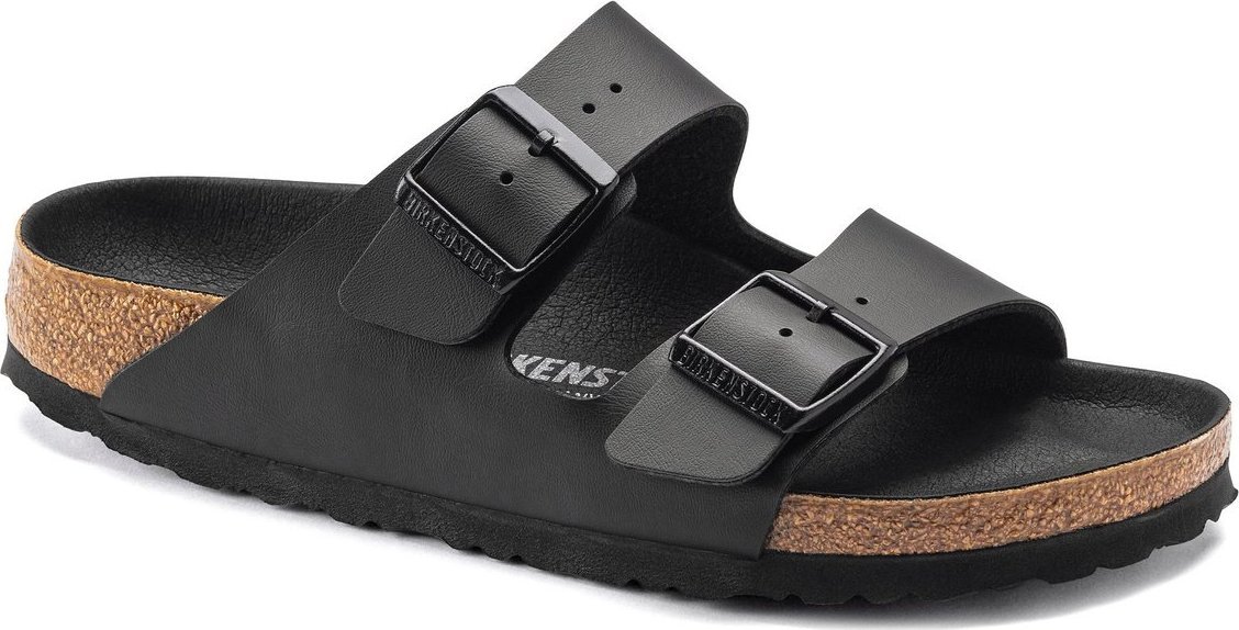 Birkenstock Birkenstock Arizona BF 1019069 Czarne 38