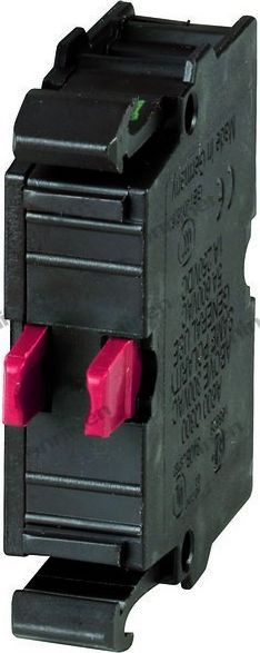 Eaton Styk pomocniczy 1R montaż czołowy M22-K01D (262165)
