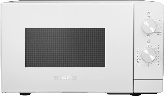 Kuchenka mikrofalowa Siemens Siemens FF020LMW0 Microwave