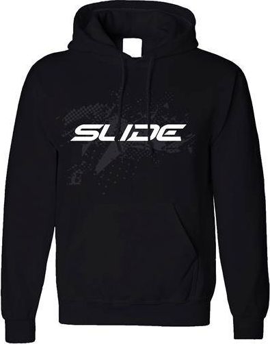 MTuning Bluza z kapturem Slide XL