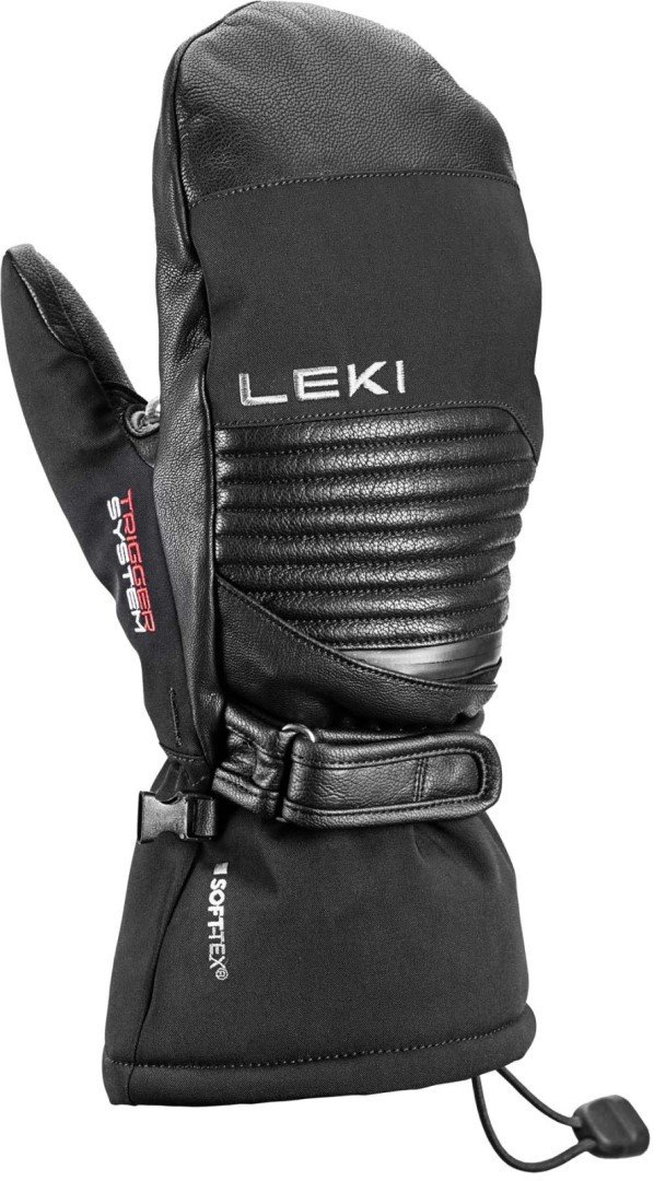 LEKI RĘKAWICE Xplore XT 3D Mitt 6.0