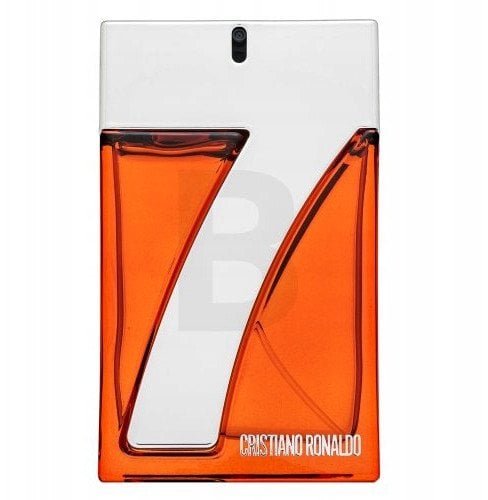 CRISTIANO RONALDO CR7 Fearless EDT spray 50ml