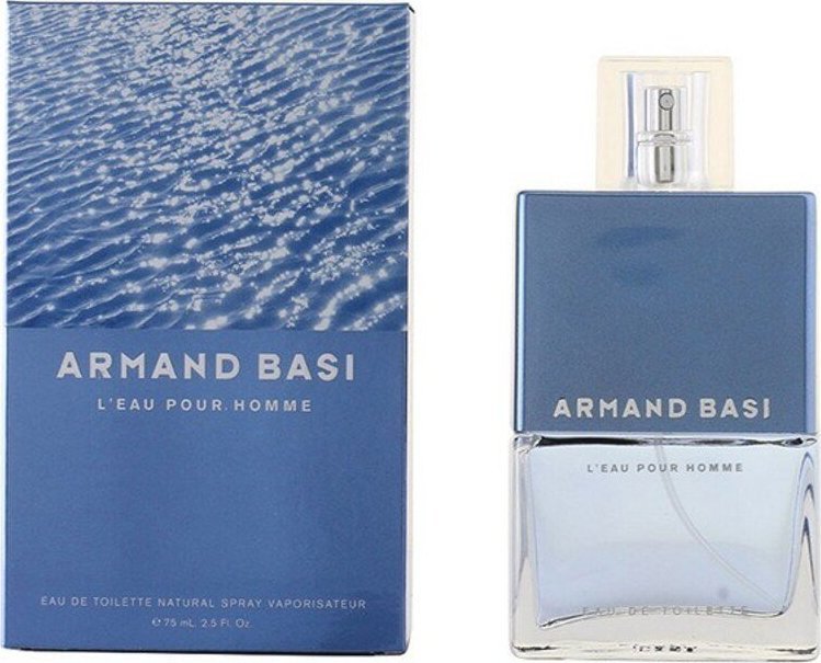 Armand Basi L'Eau Pour Homme EDT 125 ml