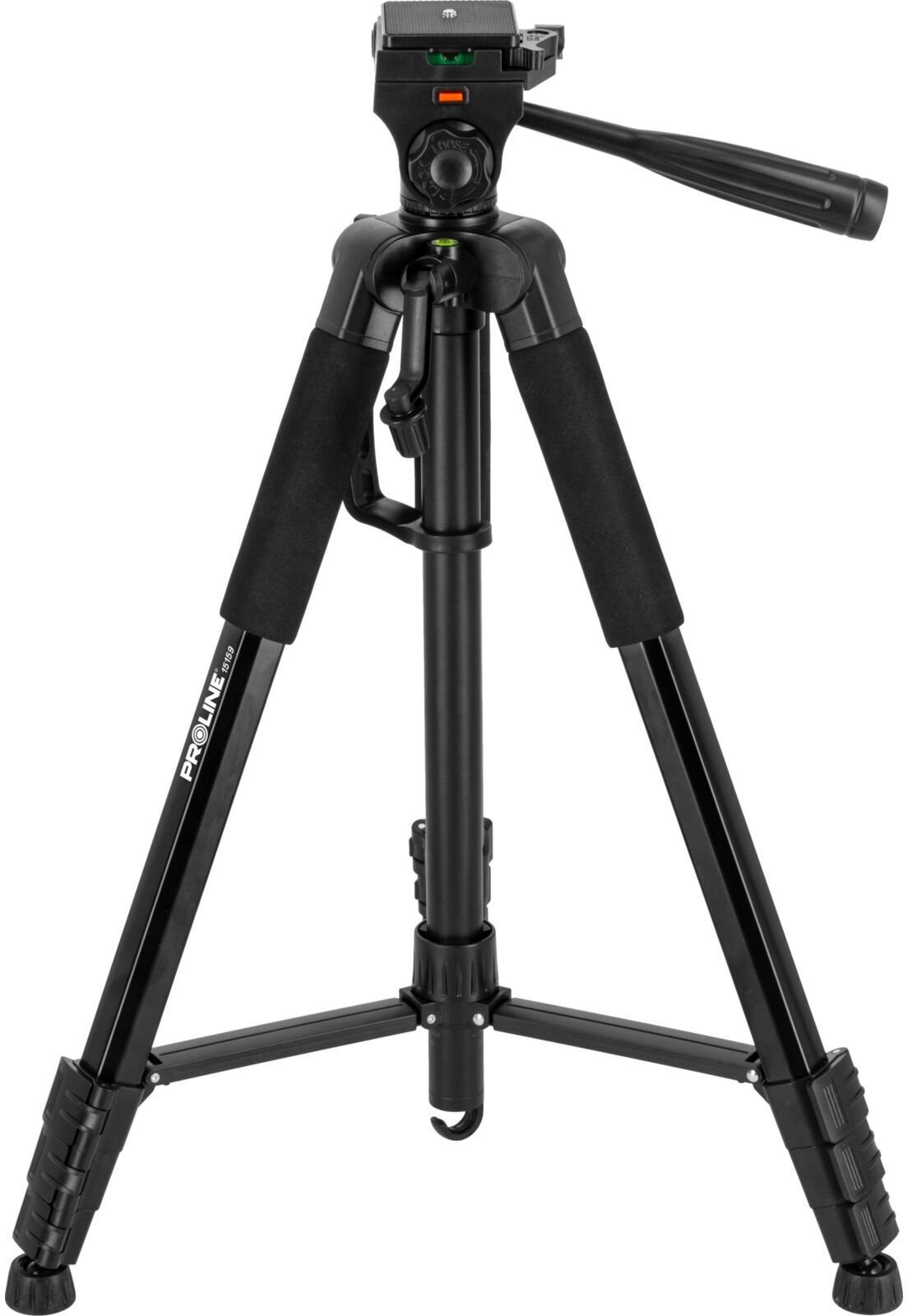 Statyw do poziomnic laserowych,58-203cm proline
