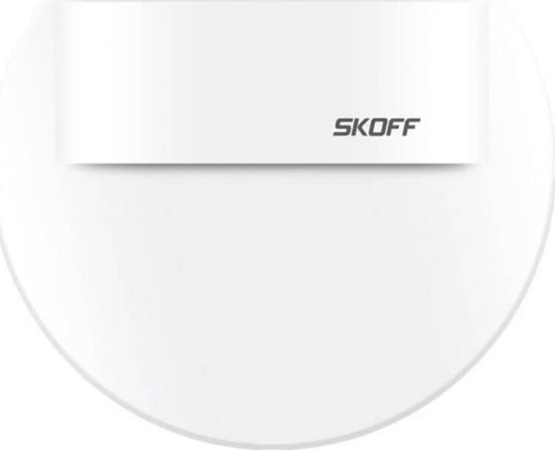 Oprawa schodowa SKOFF Oprawa RUEDA Short LED Light (MI-RUE-C-W-1-PL-00-01) - Skoff