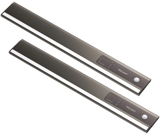 Lampka do szafy Yeelight Ultra-Thin Intelligent Linkage Cabinet Li (2szt)