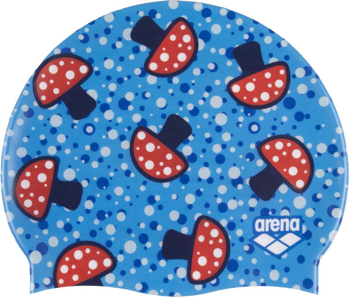 CZEPEK SILIKONOWY HD CAP