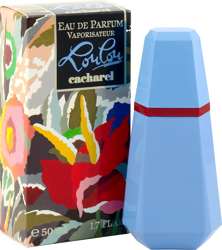 Cacharel Lou Lou EDP 50 ml