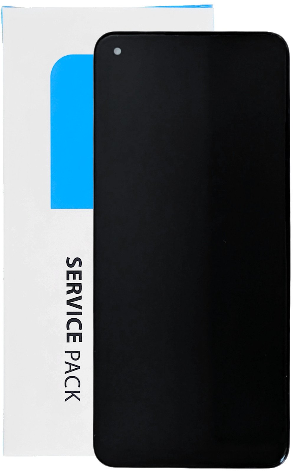 ORYGINAŁ WYŚWIETLACZ EKRAN LCD DO REALME 10 4G RAMKA RMX3630