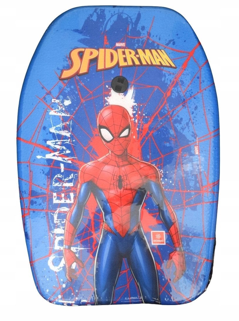 Deska do pływania 68 cm - Spiderman