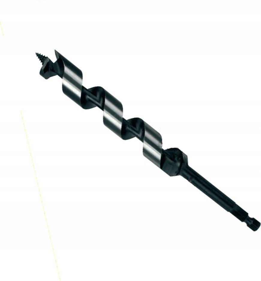 Wiertło Makita MAKITA ŚWIDER DO DREWNA 1/4" HEX 6x200mm